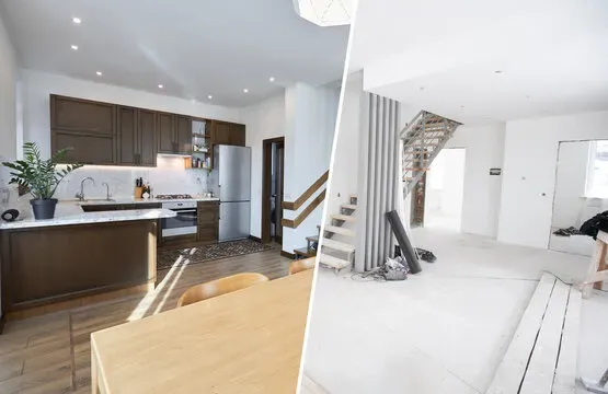 Renovation | Mazarini Inc.